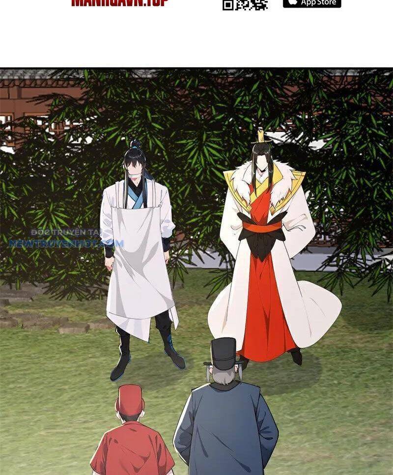 ta thực sự không muốn làm thần tiên chapter 110 15