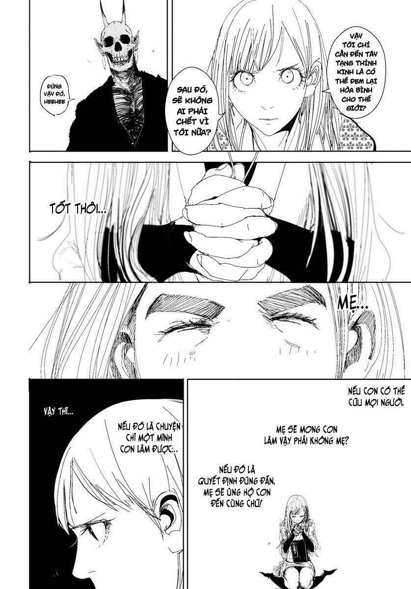 daisaiyuuki bokuhi seiden chapter 10 17