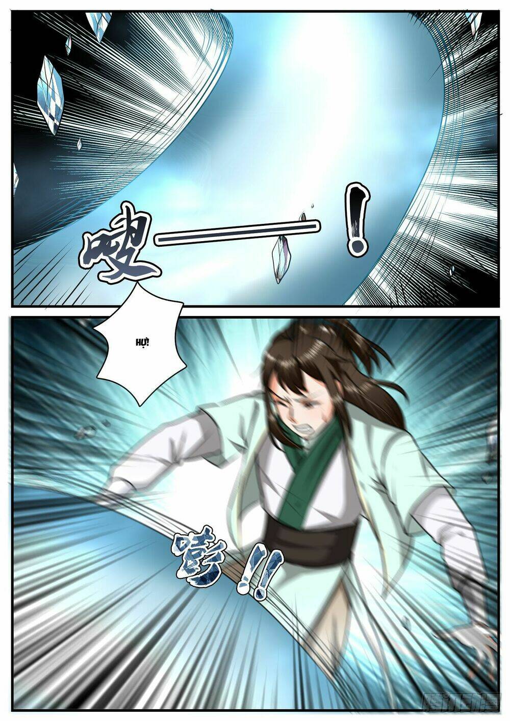 đồ lục tiên ma chapter 20 12