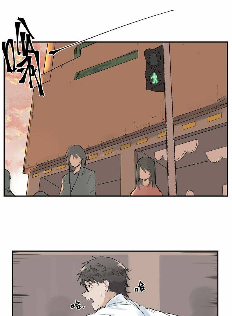 kì diệp vi ngũ chapter 3 3