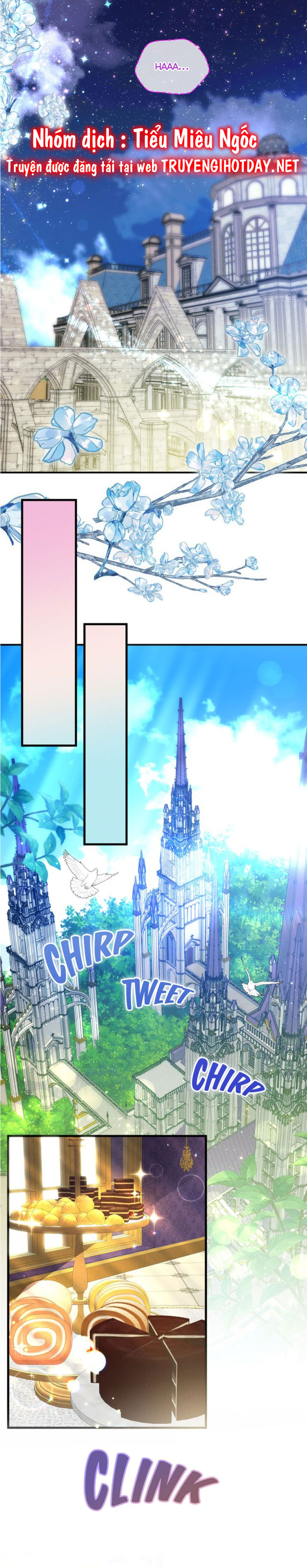 Vì Anh Trai Tôi Sẽ Quyến Rũ Nam Chính chapter 47 14