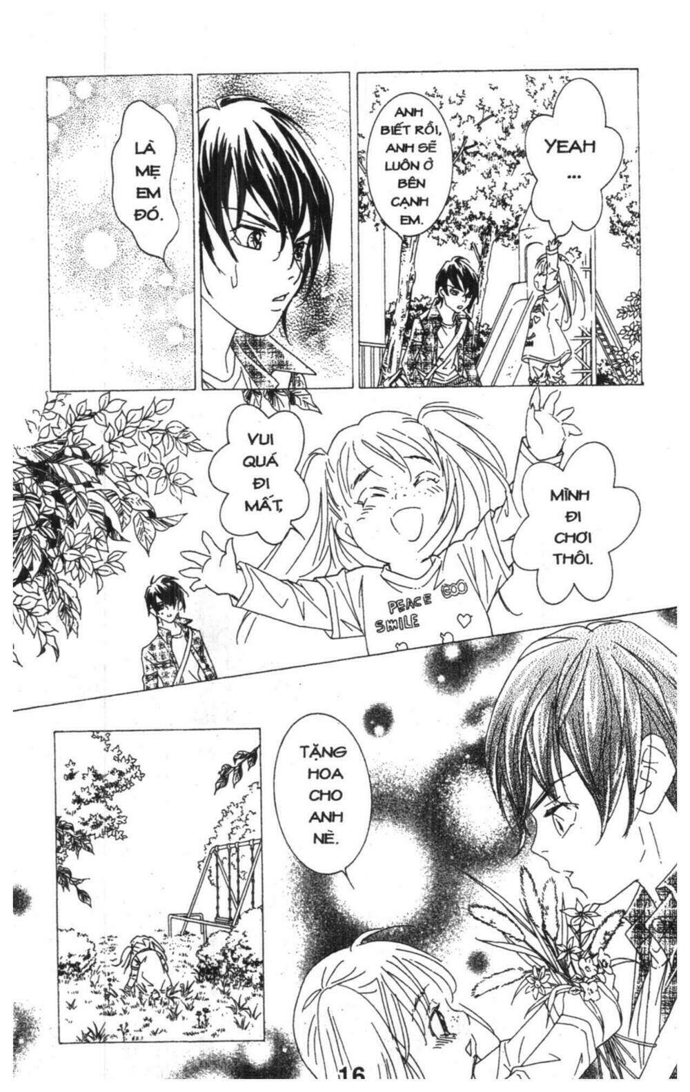 masochistic princess chapter 4 16