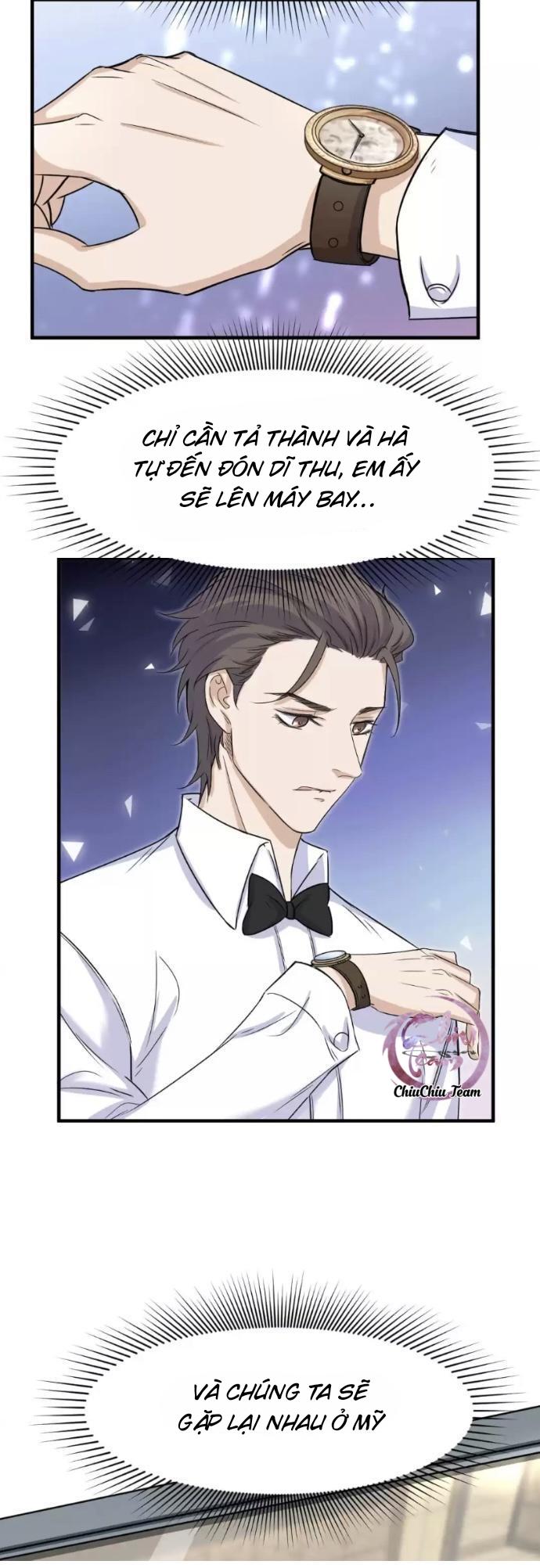 thu dĩ vi kỳ chapter 57 20