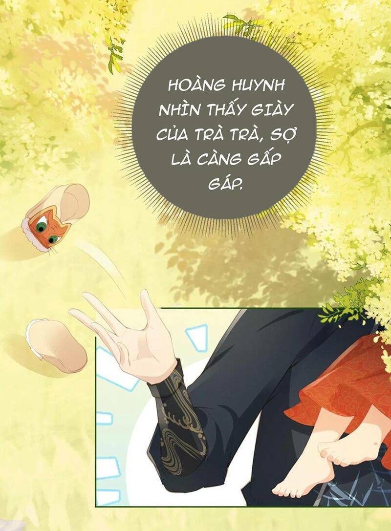 nhặt được bảo bối manh manh chapter 39 13