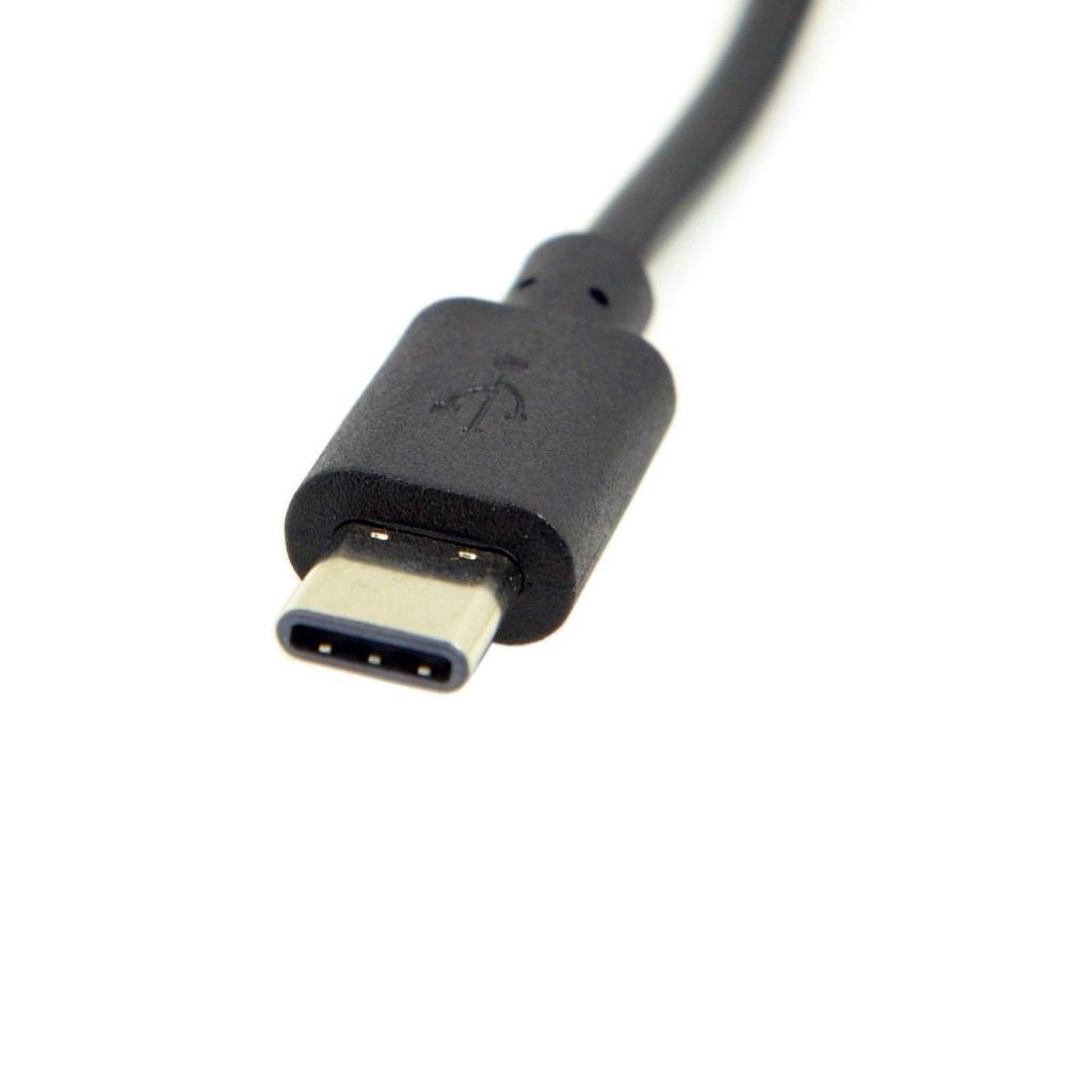 2Packs USB-C USB 3.1 Type-C Charger Cable AMI Cord Fit Car VW AUDI A3 A4 A5