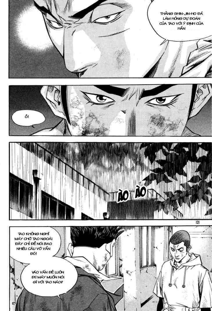 change guy chapter 315 5