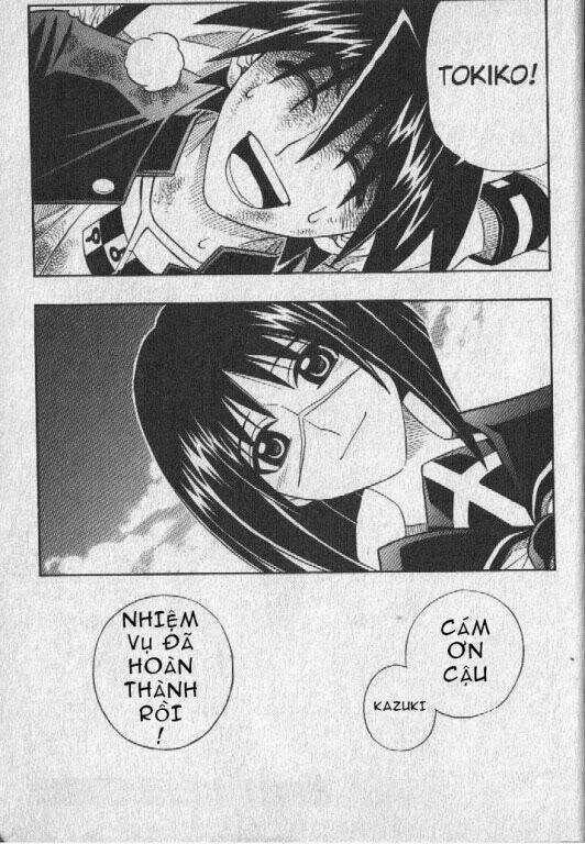 busou renkin chapter 17 19