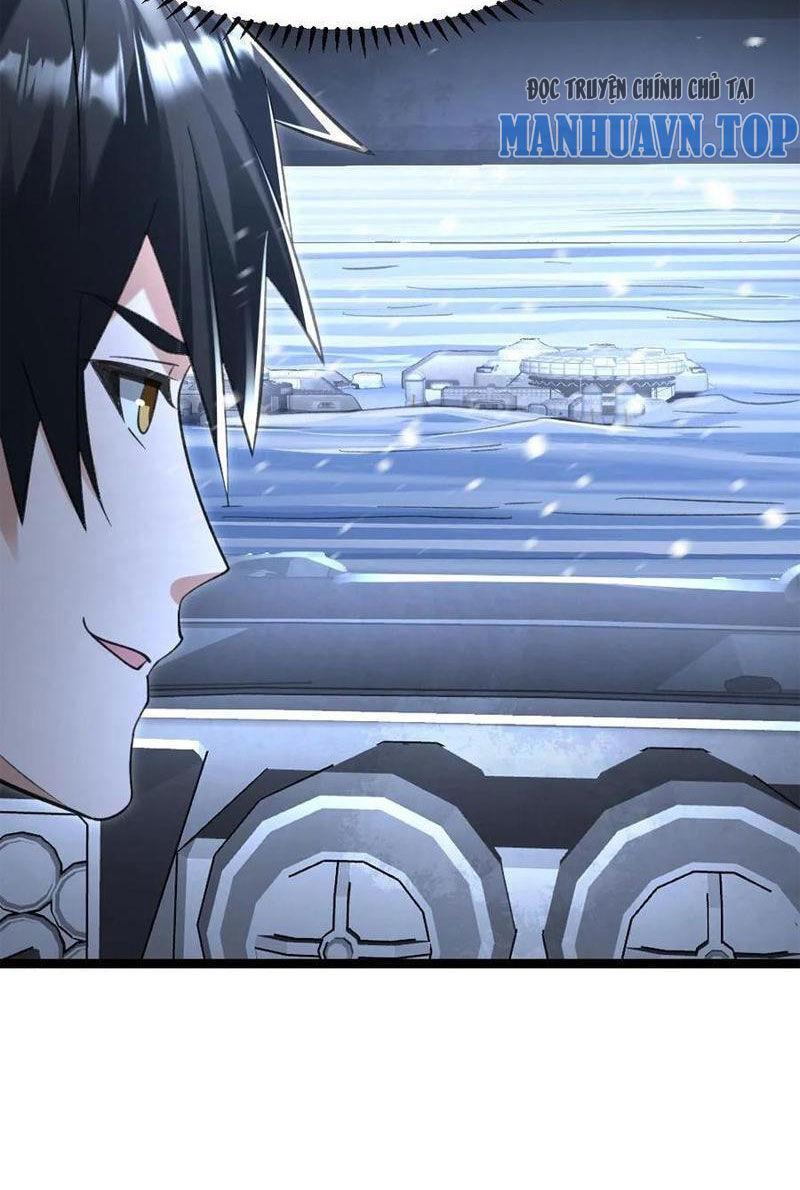 đóng băng toàn cầu: tôi gây dựng nên phòng an toàn thời tận thế chapter 226 12