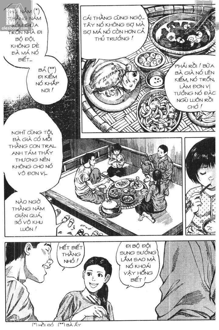 chiếc lược ngà chapter 4 15