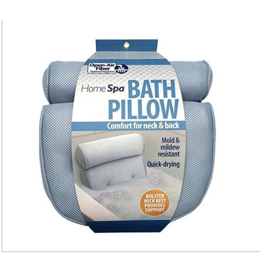 Gối Kê Cổ Bồn TắmHomeSpa PILLOW Deluxe