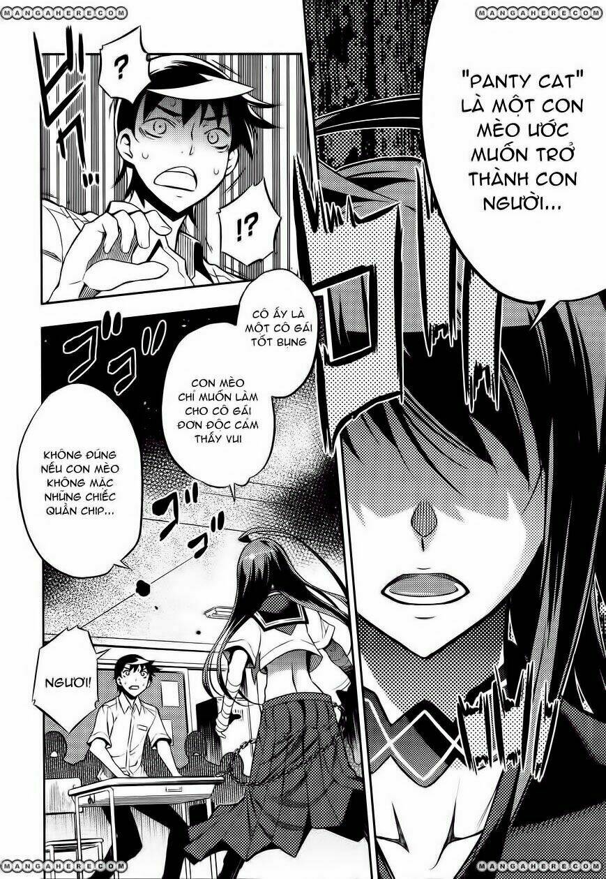 yankano! chapter 3 4