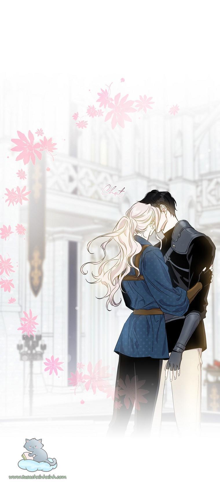 thuần hóa bạo chúa rồi bỏ trốn chapter 60 45