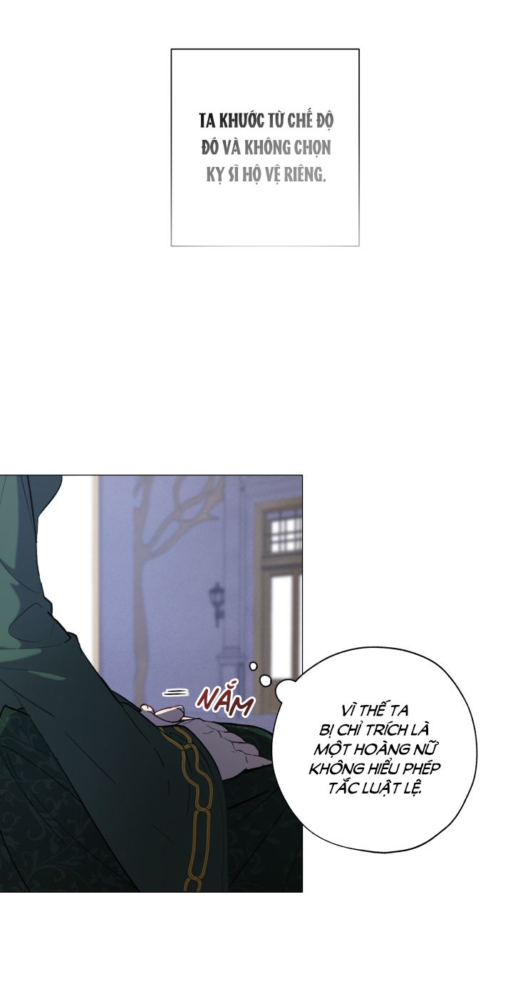 công chúa khắc dấu lên kẻ phản nghịch chapter 1 52