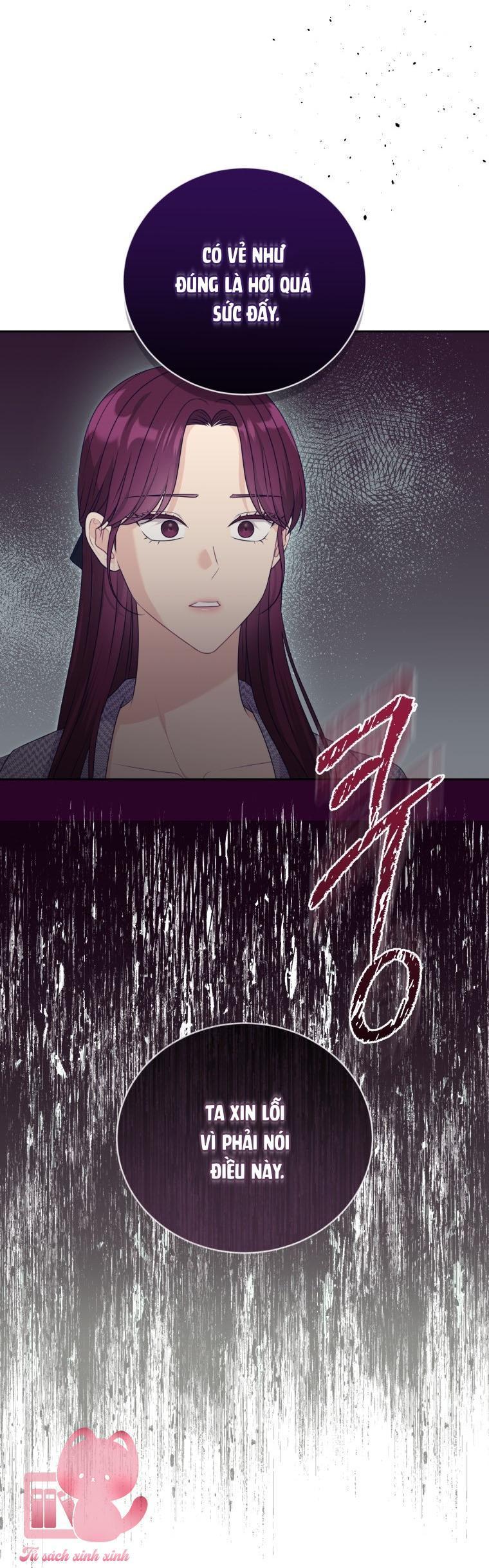 mong được chị chỉ bảo, tiền bối chapter 57 69