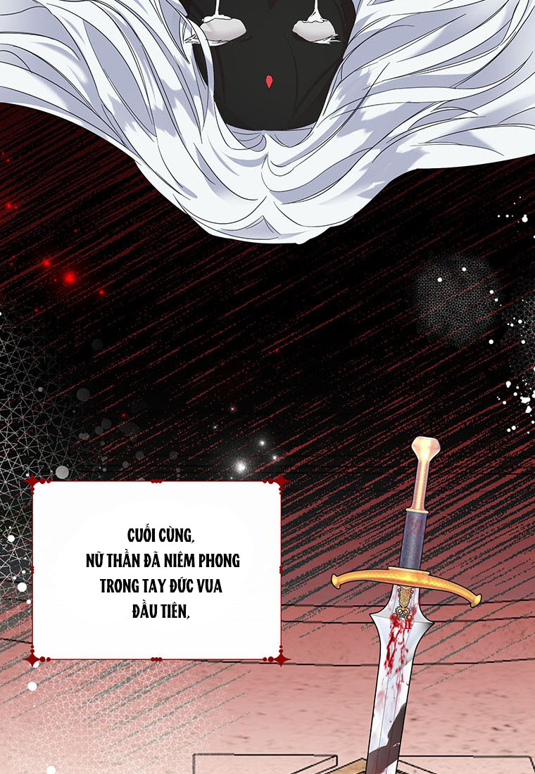 kết cục buồn của trò chơi nhập vai chapter 24 24