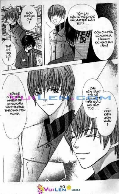 con gái con trai chapter 9 80