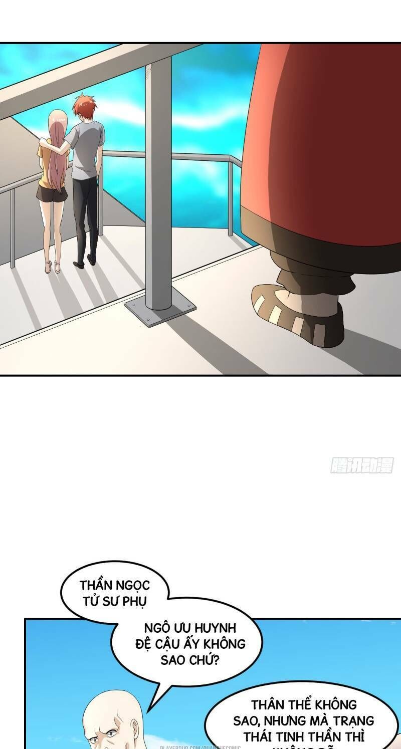 nghịch thiên tiên mệnh chapter 16 9