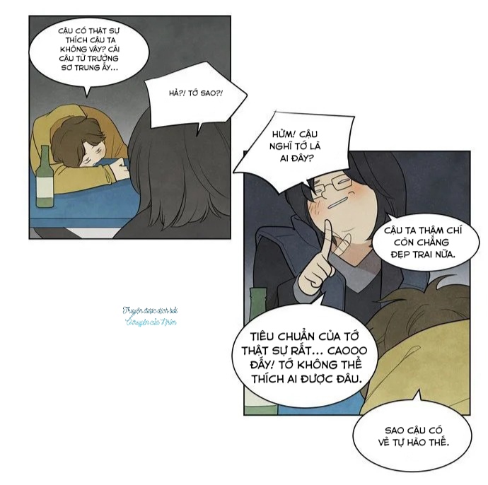 một phần vì thích em chapter 5 12