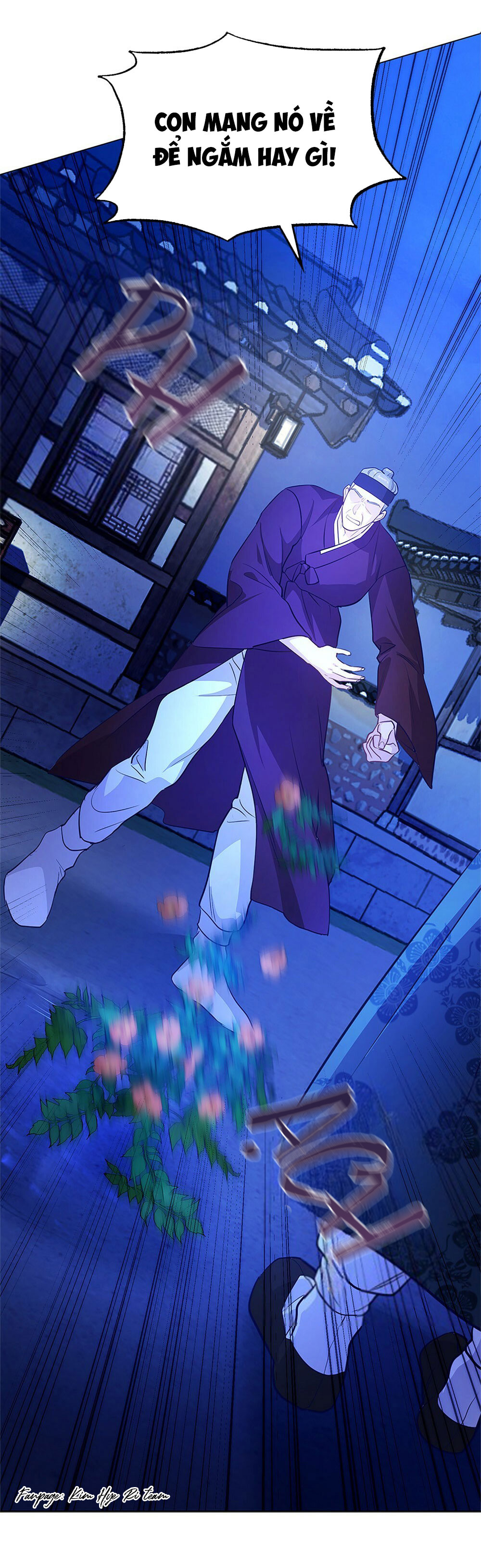 đăng tiêu hoa chapter 10 19