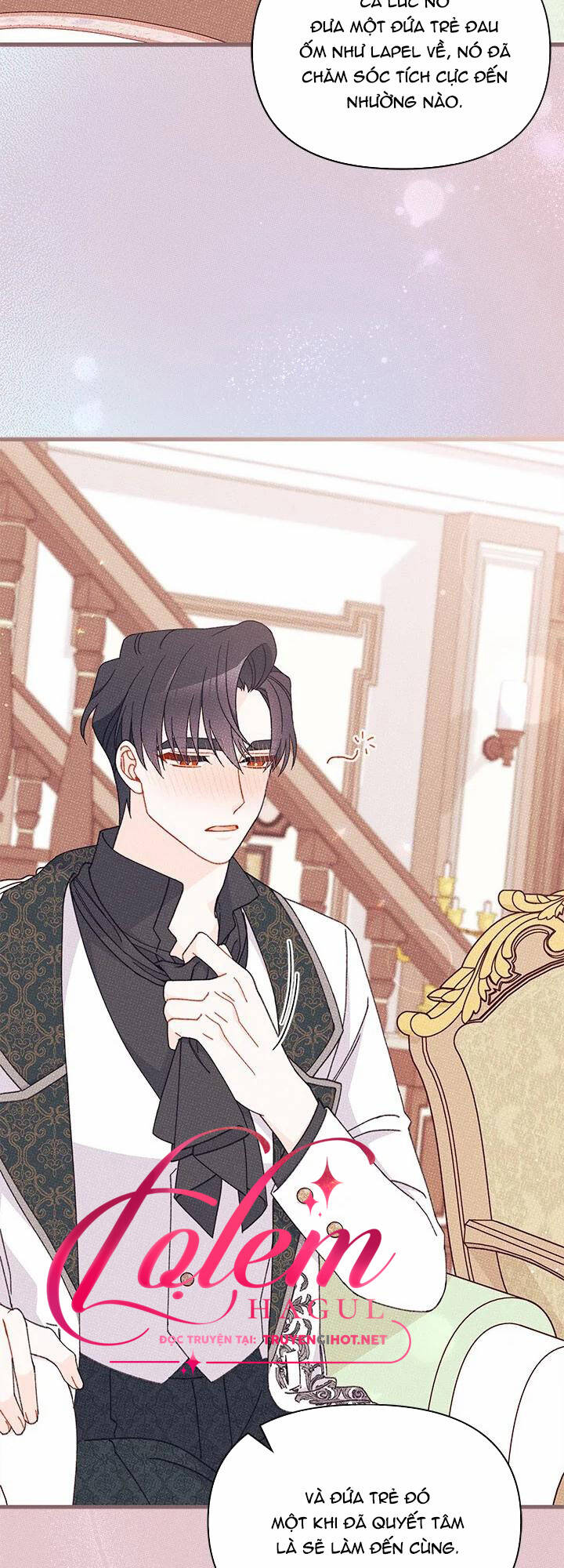 Tôi Đã Có Chồng Sau Khi Nhặt Được Nam Chính chapter 47.1 41