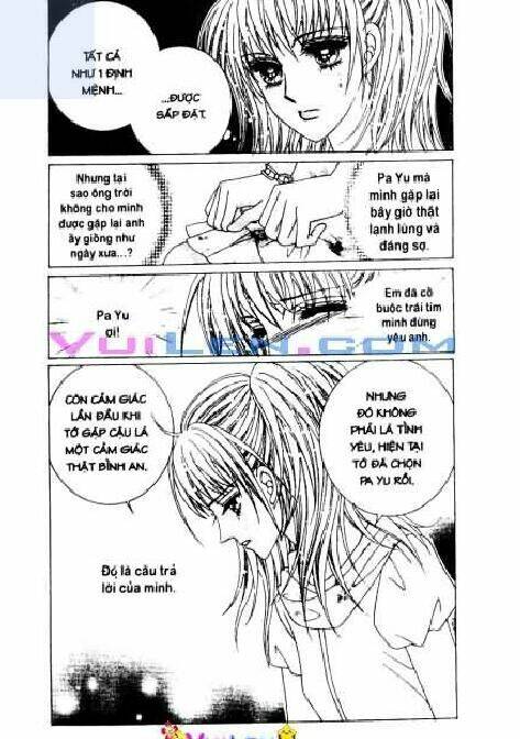 công chúa của tôi chapter 10 88