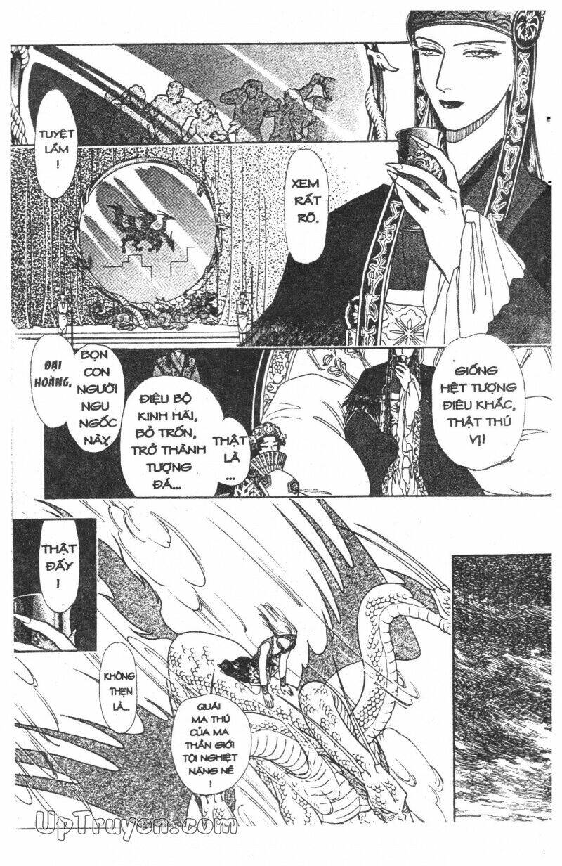 hoàng tử hoa - bud boy chapter 4 145