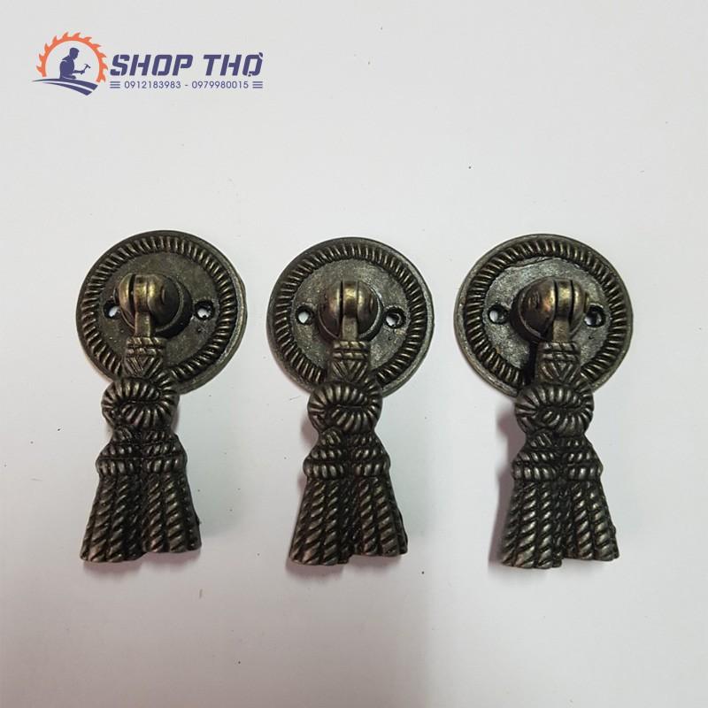 Tay kéo giả cổ B113