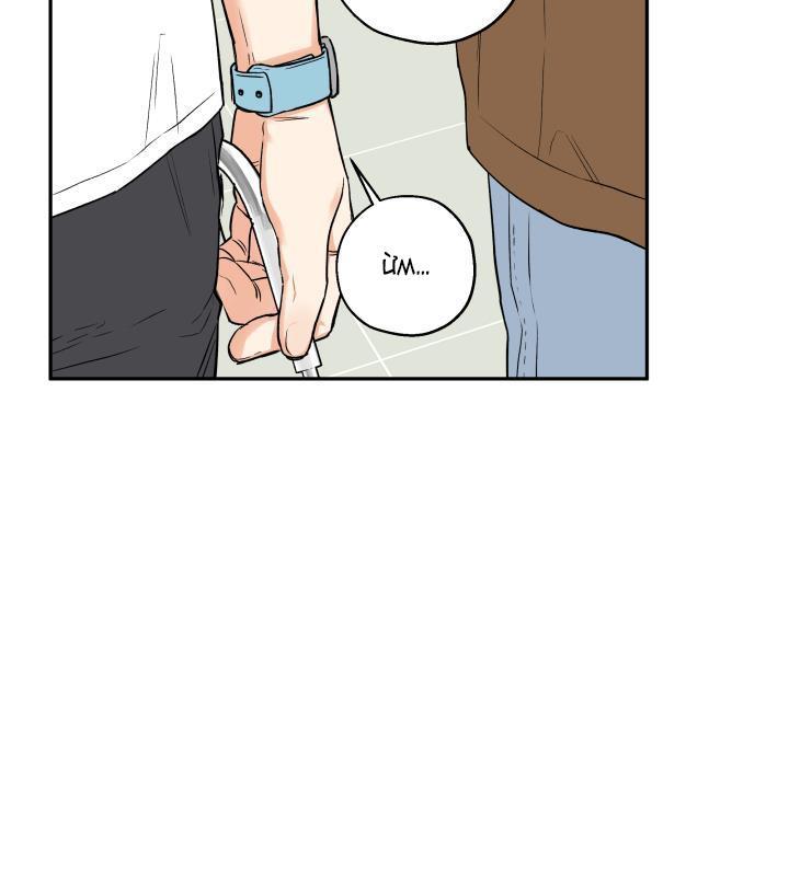 gâu gâu! chapter 35 10