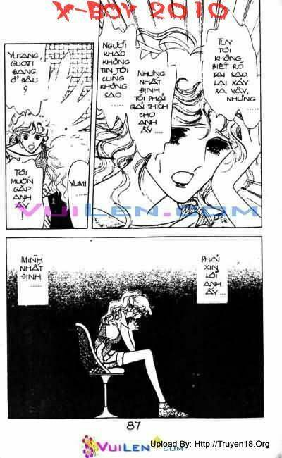 ánh đèn rực rỡ chapter 2 88