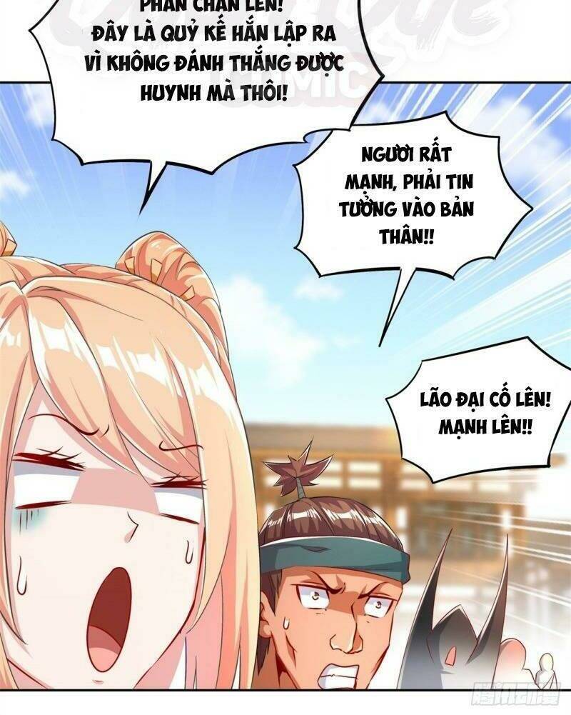 võng du chi tối cường đoán mệnh sư chapter 57 2