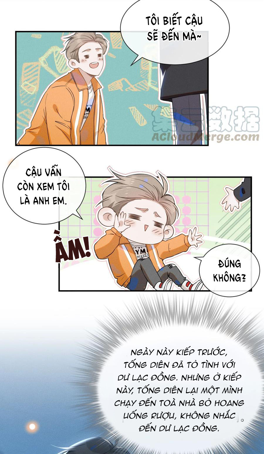 kiếp sau không gặp chapter 14 25