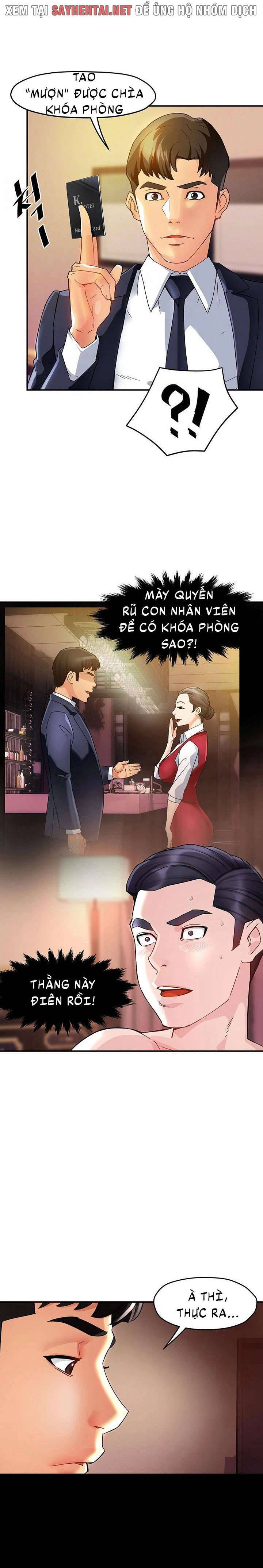 thưa nhóm trưởng! đây là báo cáo chapter 33 5