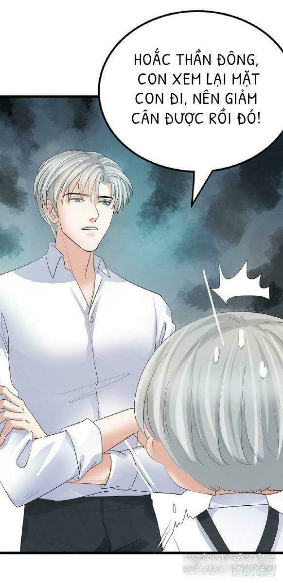 chào buổi sáng, ức vạn manh thê chapter 14 11