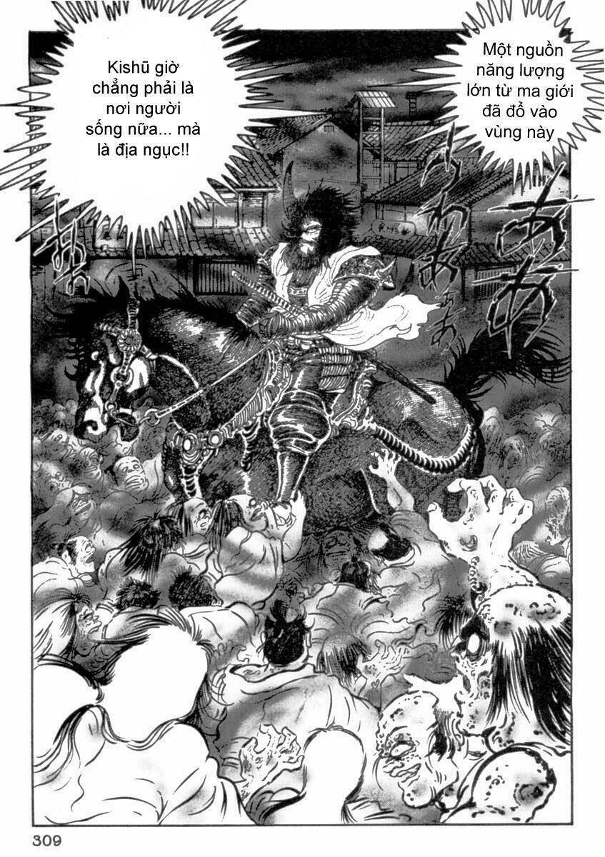 makai tenshou chapter 8 2