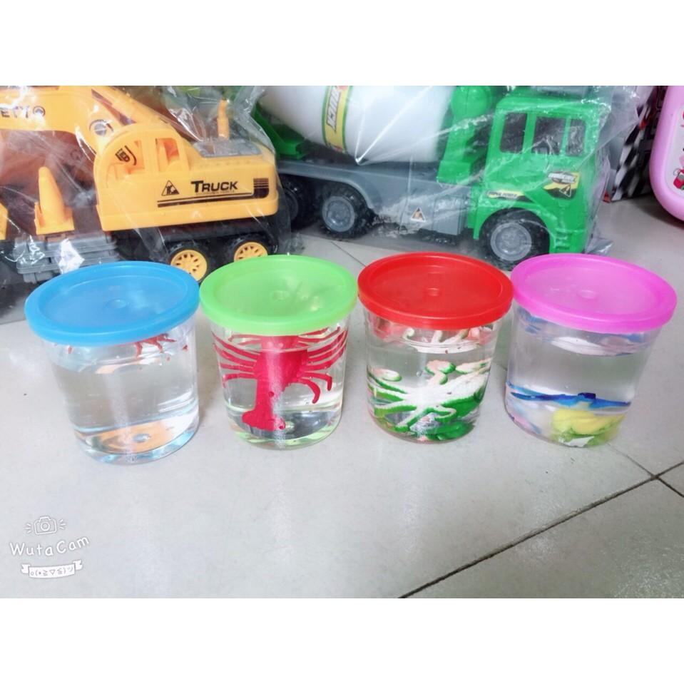 Đồ Chơi ÂP TÔM CON NỞ TRONG NƯỚC - SP348839