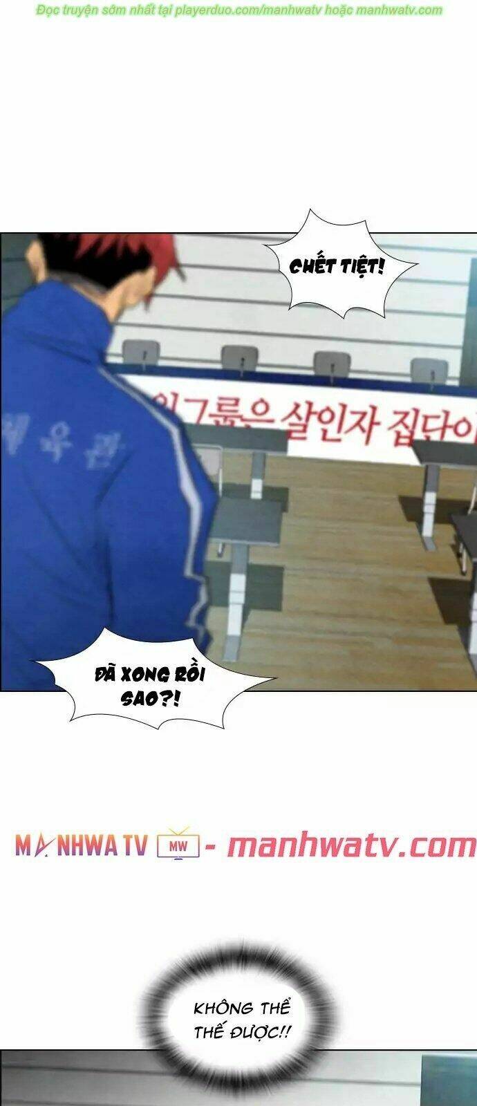 kẻ hồi sinh chapter 36 61