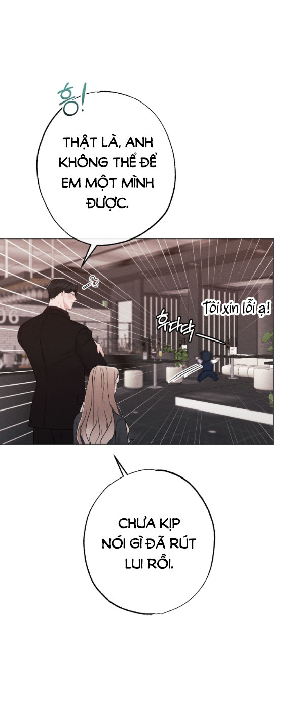Bão Tuyết chapter 46.2 - Trang 17
