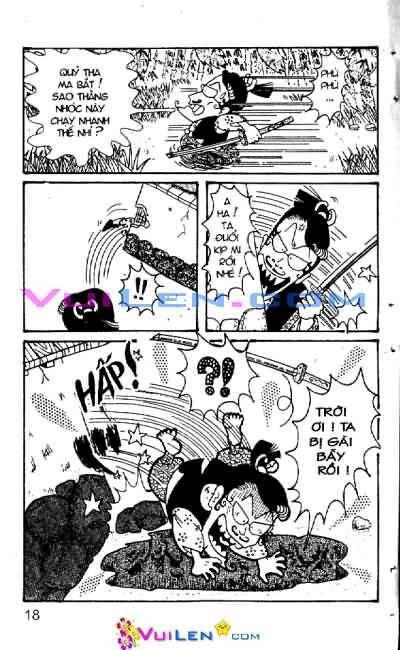 ninja loạn thị chapter 4 19