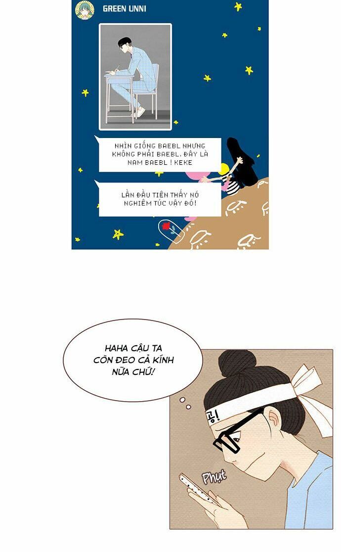 thánh thần trẻ trâu chapter 58 28