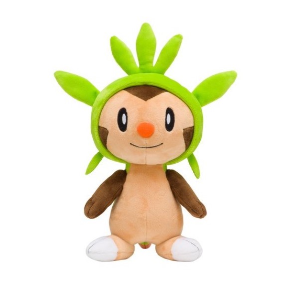 Gấu bông Pokemon Chespin