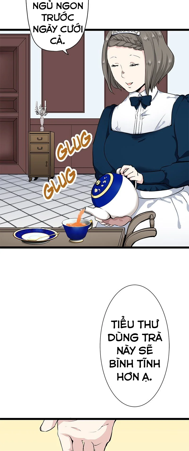 nullitas~nàng dâu giả dối~ chapter 19.2 3