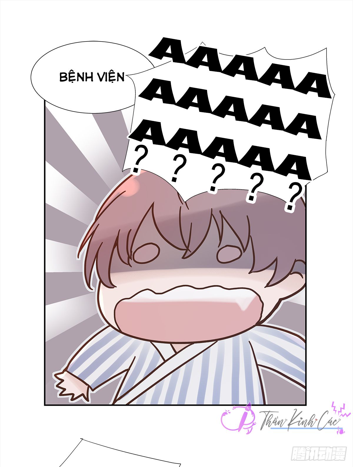 mối tình đầu gian nan của chu thành nhất chapter 14 42