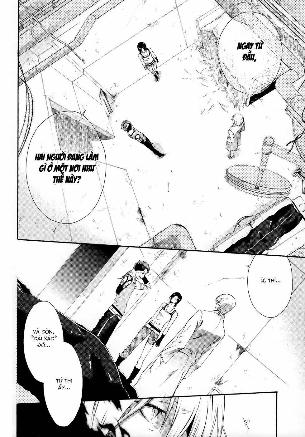 mother keeper chapter 37 16