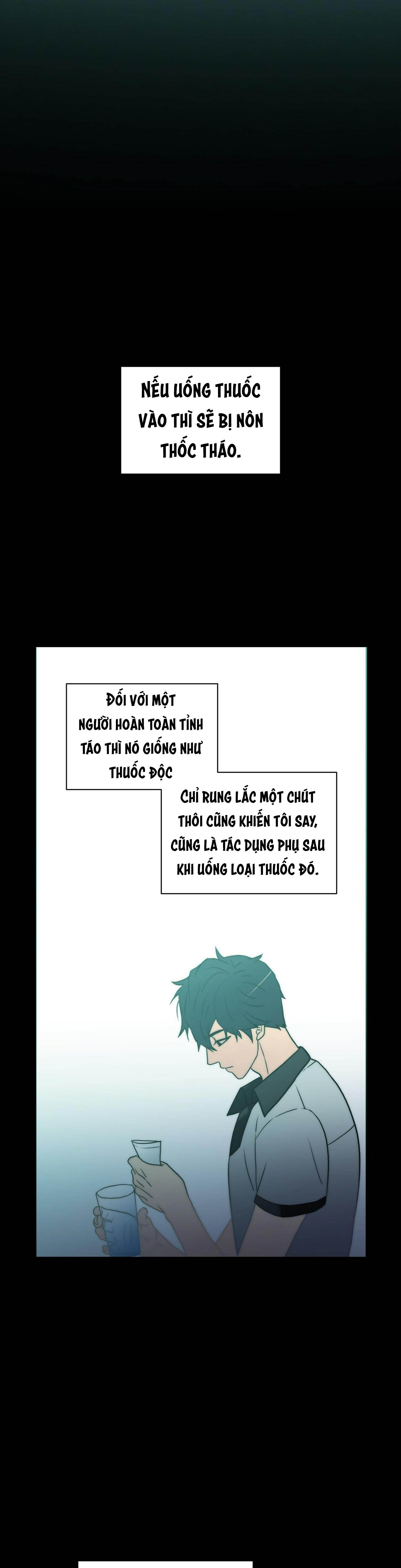 giai điệu của ngôn ngữ chapter 72 20