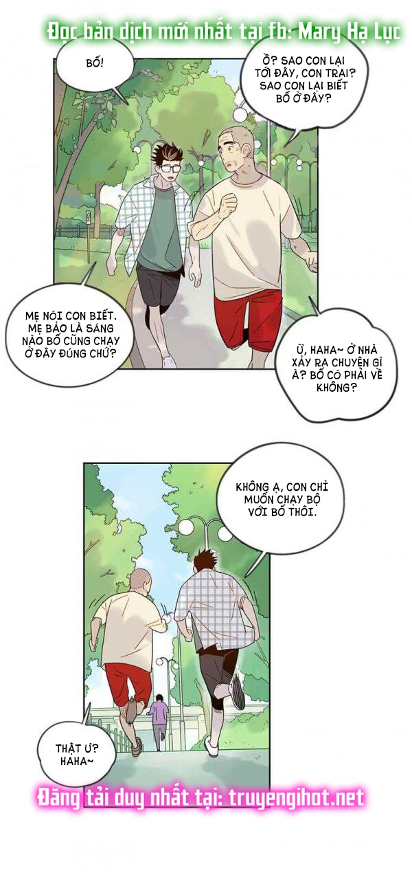 tôi muốn bay như một con bướm chapter 41 21