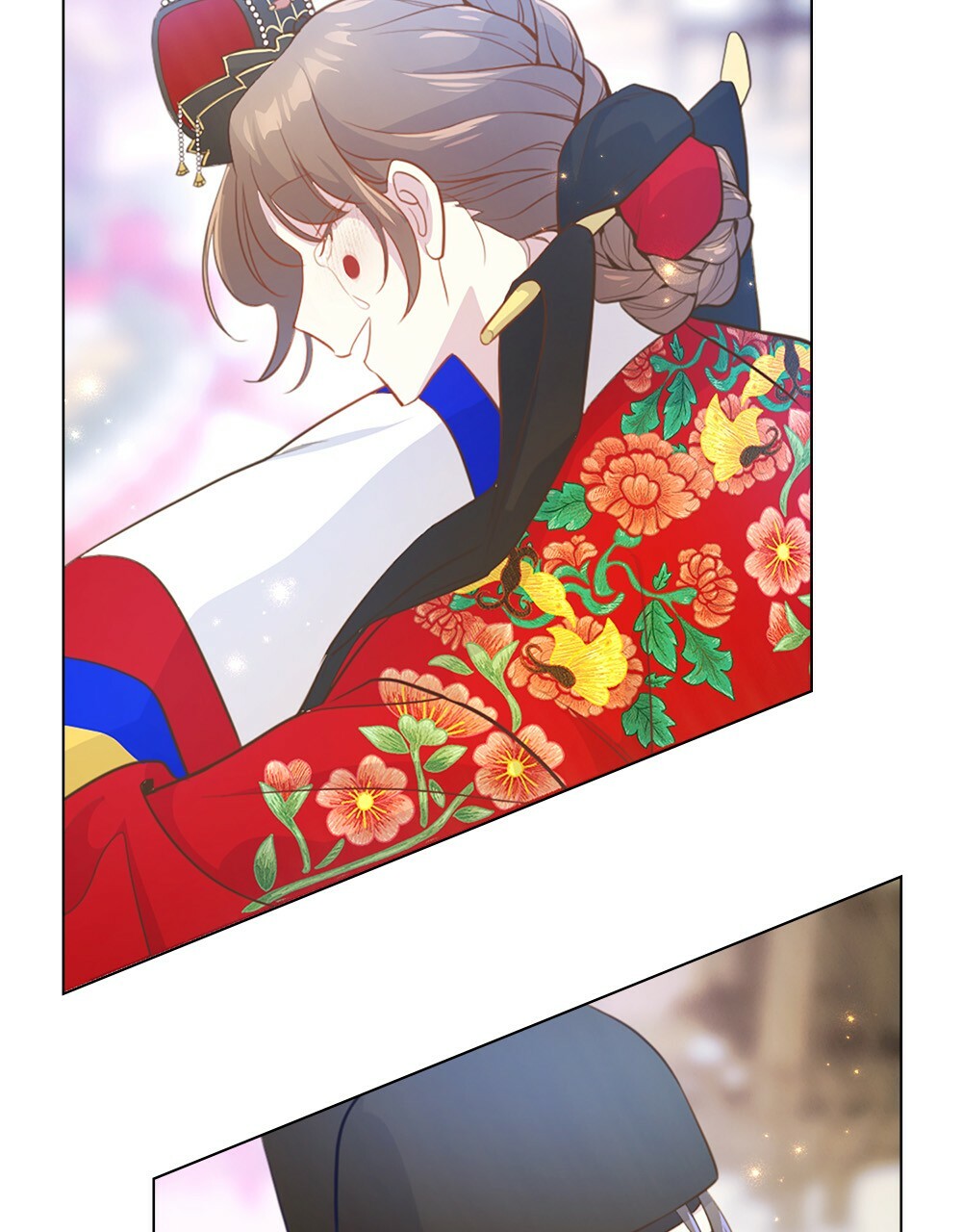 đăng tiêu hoa chapter 11 47