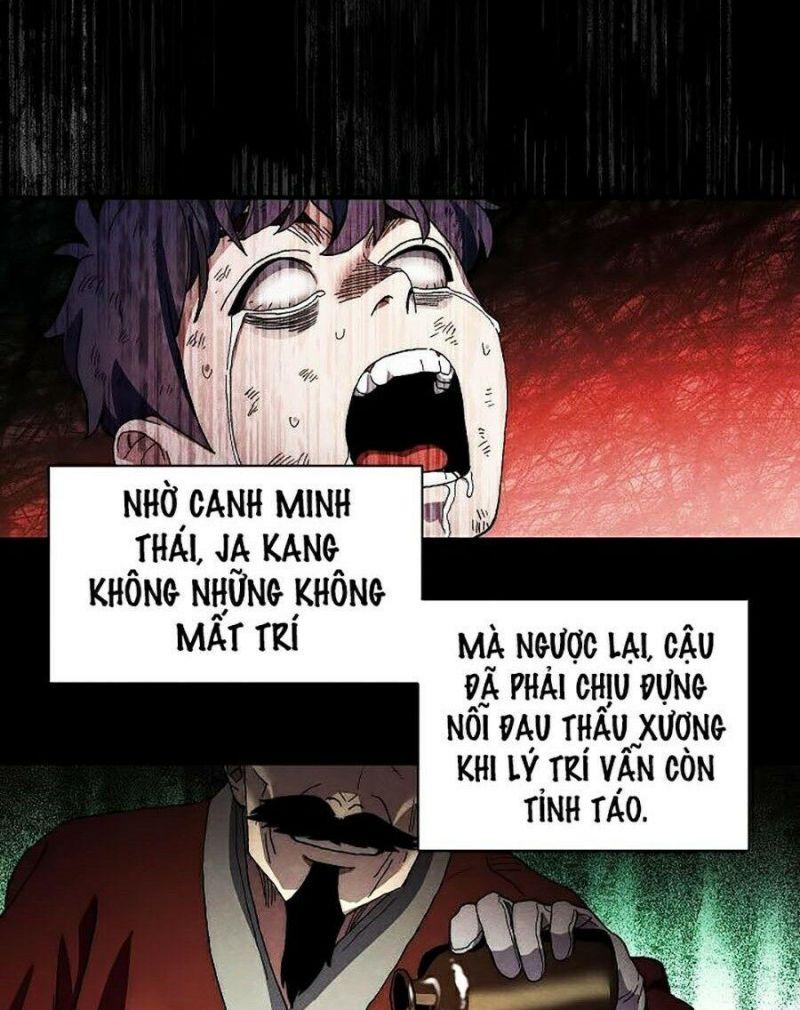 huyền thoại diệt thế độc long chapter 2 35