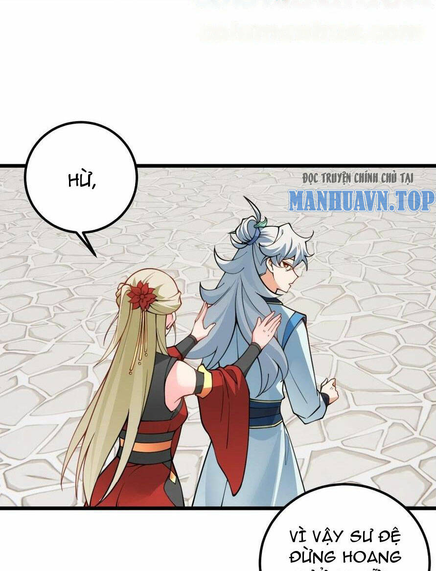 mang theo các tiên tử vô địch thiên hạ chapter 52 79