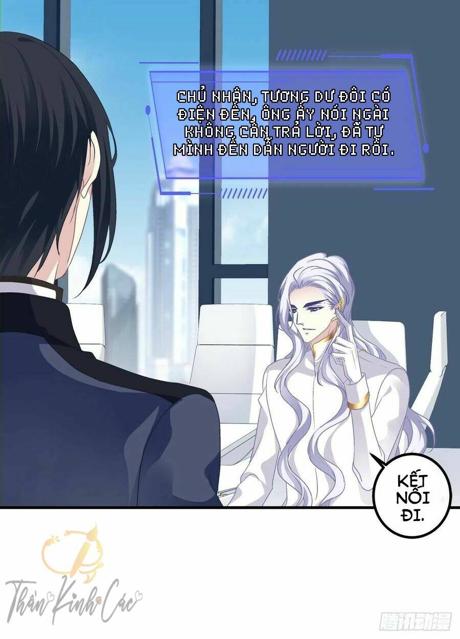 toàn bộ nắm trong tay chapter 48 7