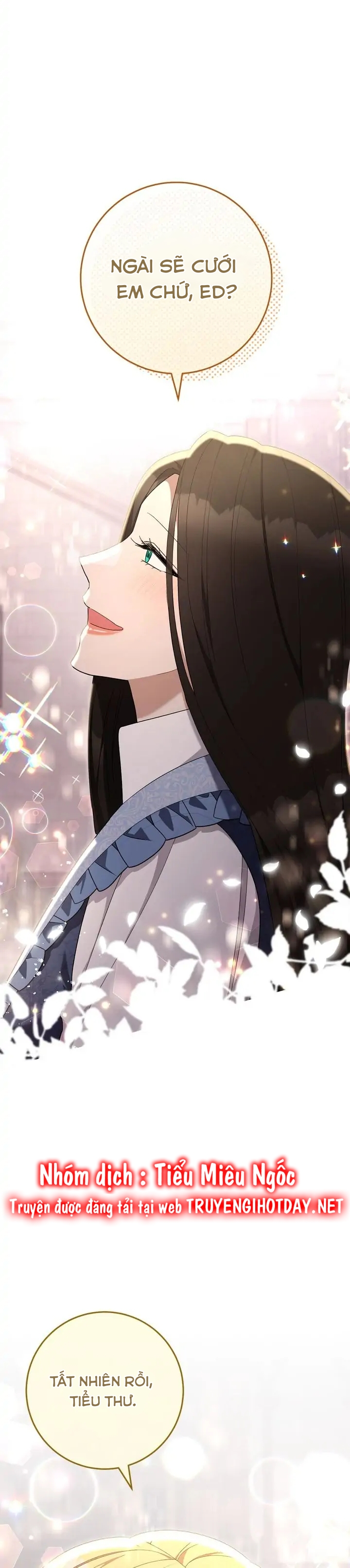 tiểu thư của những lá bài chapter 73 20